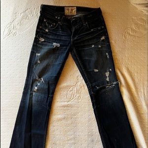 Big Star Jeans
